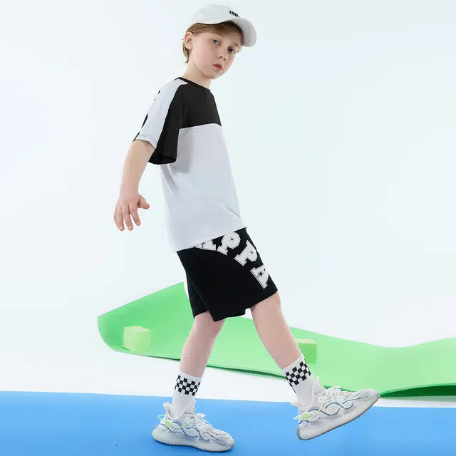 KAPPA KIDS T