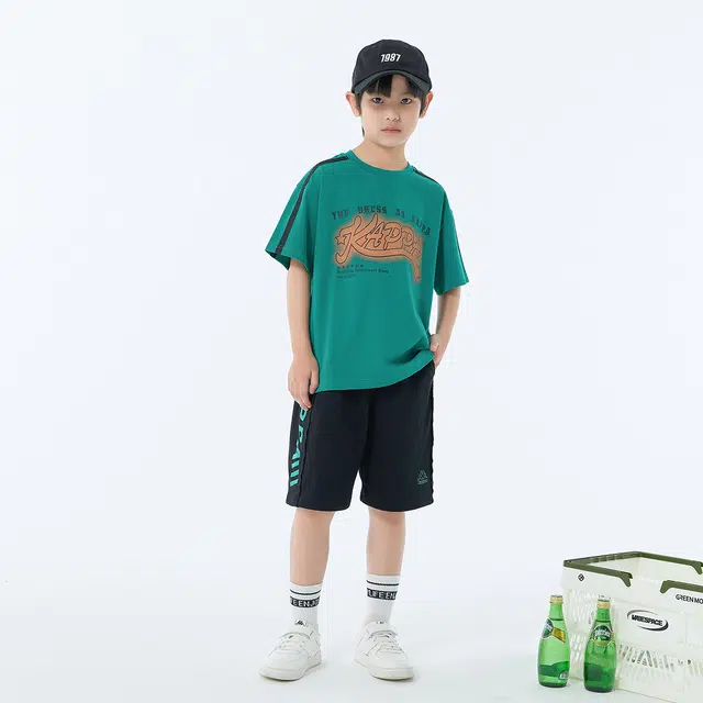 KAPPA KIDS T