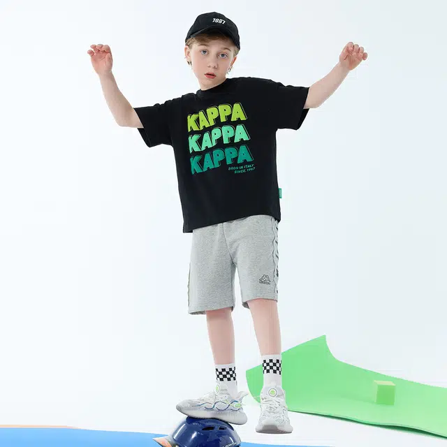 KAPPA KIDS T