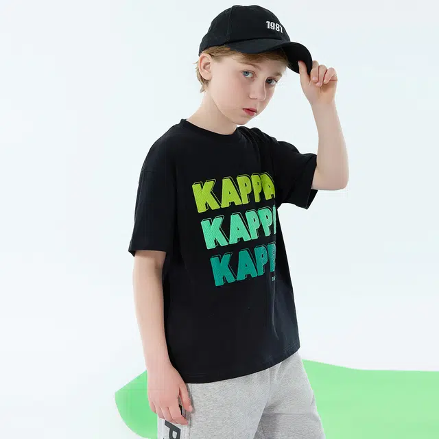 KAPPA KIDS T