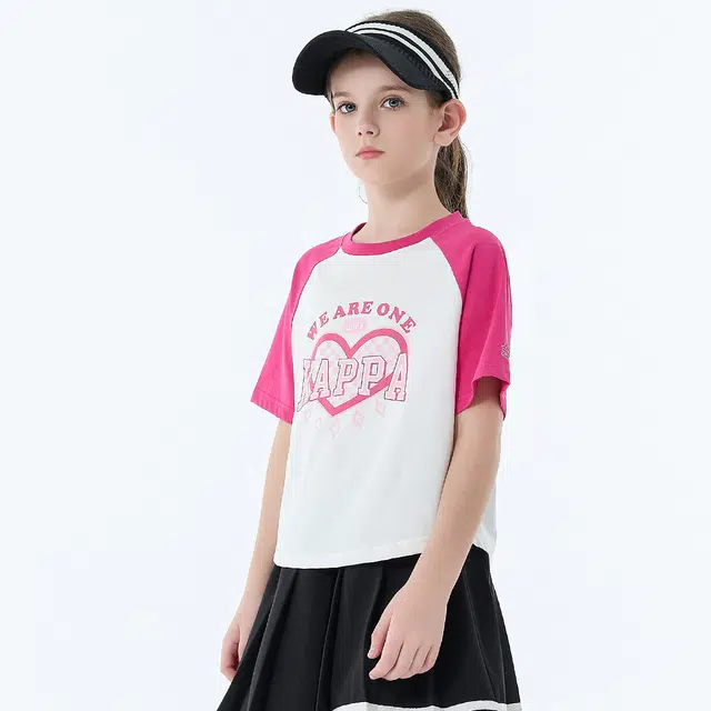 KAPPA KIDS T
