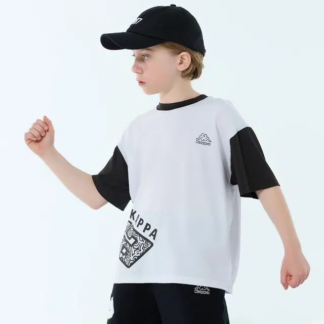 KAPPA KIDS T