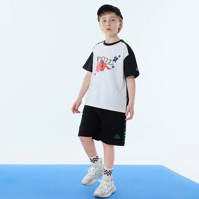 KAPPA KIDS T