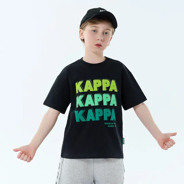 KAPPA KIDS T
