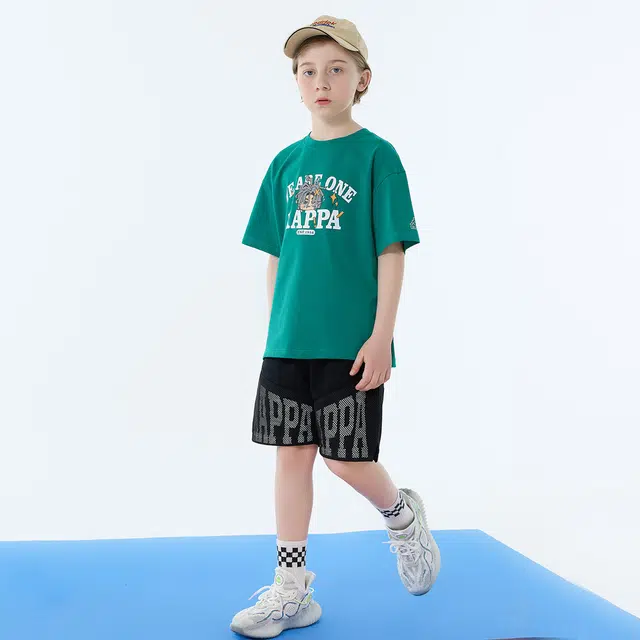 KAPPA KIDS T