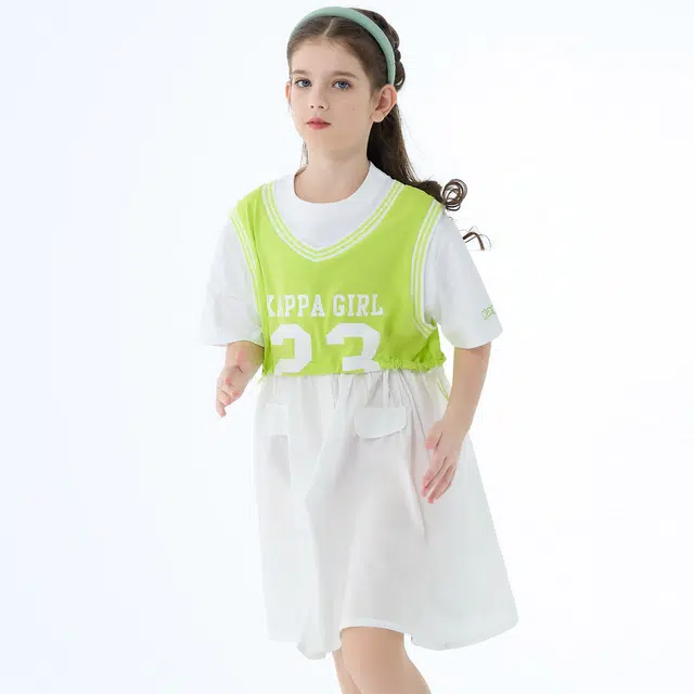 KAPPA KIDS