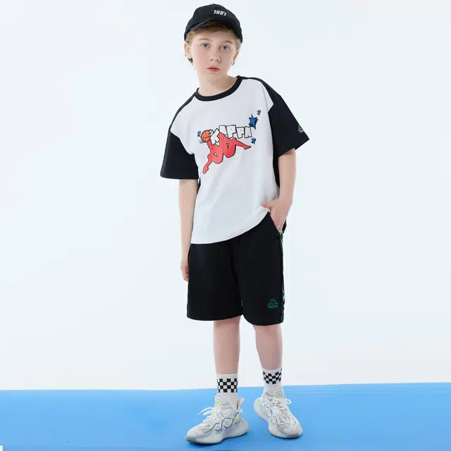 KAPPA KIDS T