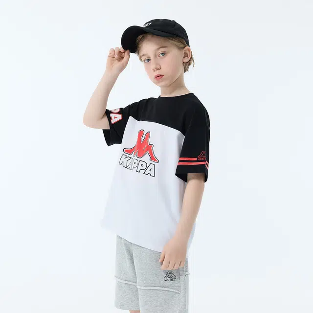 KAPPA KIDS T