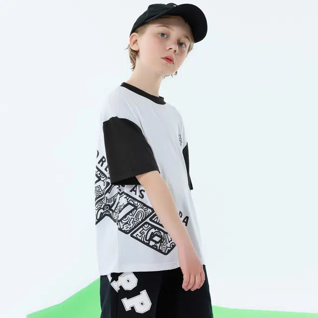 KAPPA KIDS T
