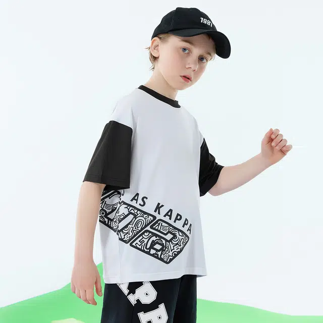 KAPPA KIDS T