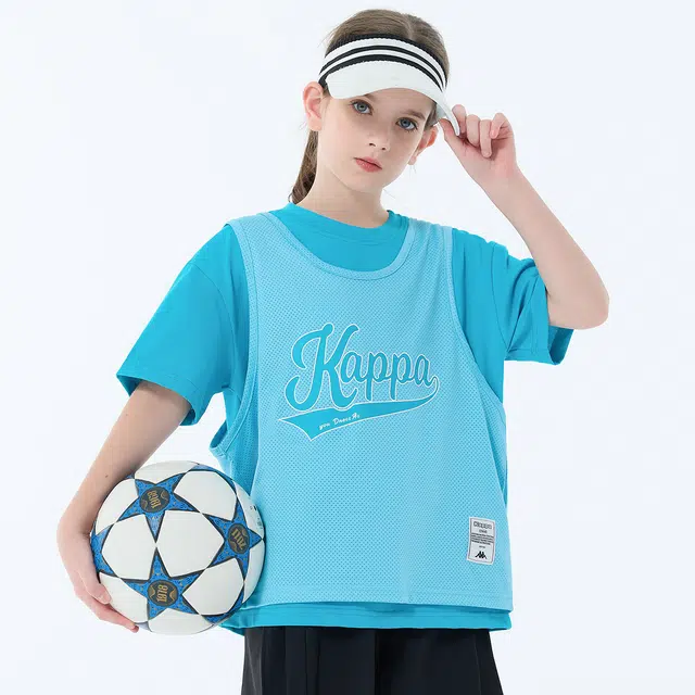 KAPPA KIDS T