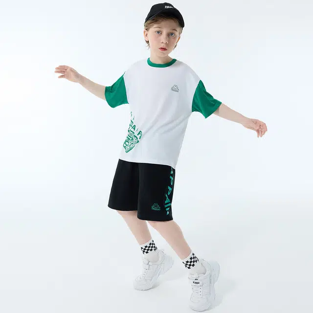 KAPPA KIDS T