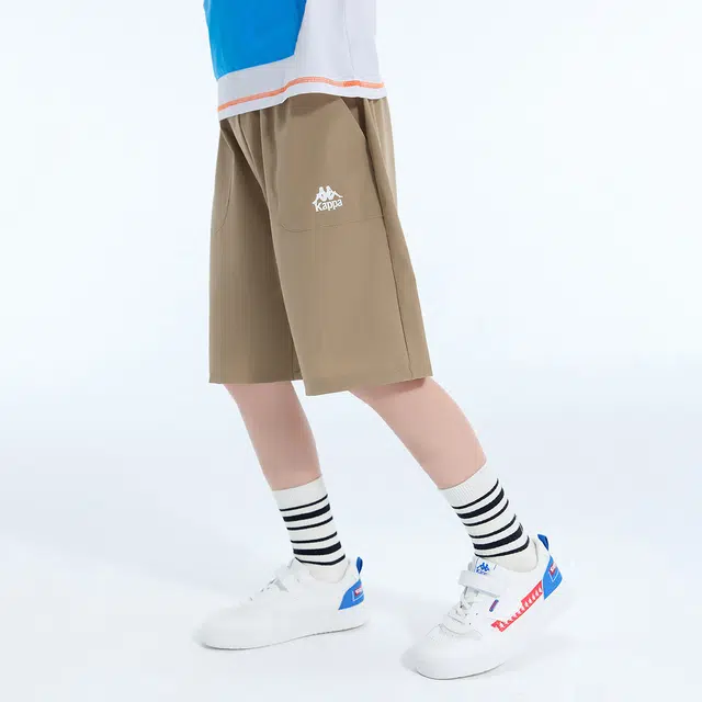 KAPPA KIDS Logo