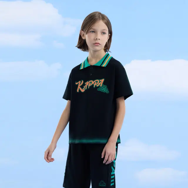 KAPPA KIDS T