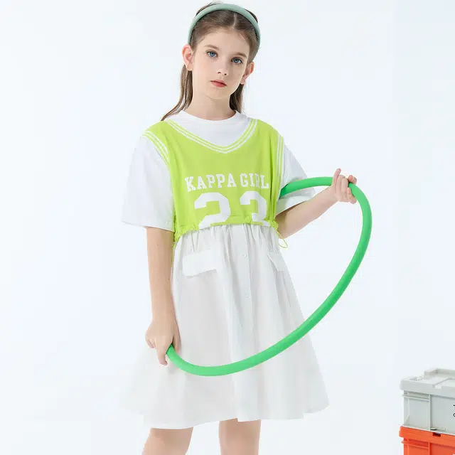 KAPPA KIDS