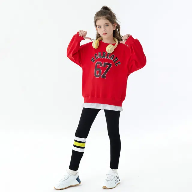 KAPPA KIDS T