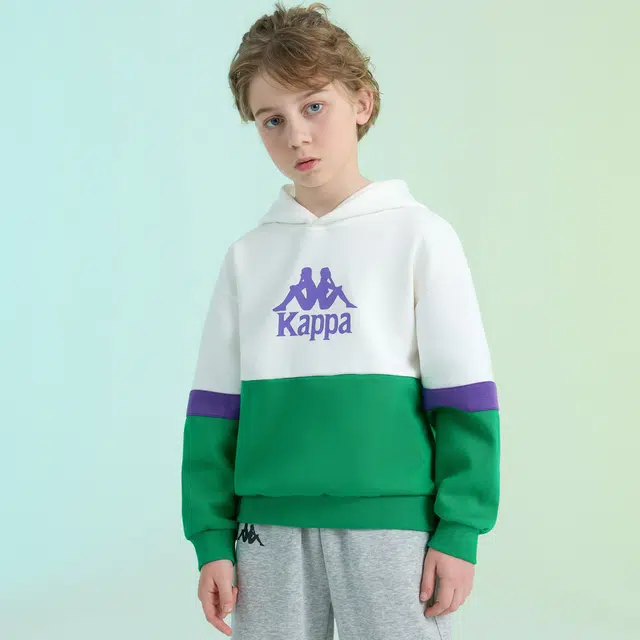 KAPPA KIDS