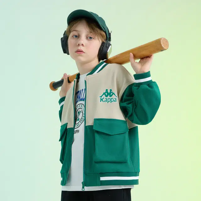 KAPPA KIDS