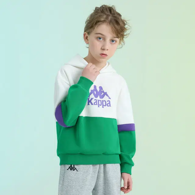 KAPPA KIDS