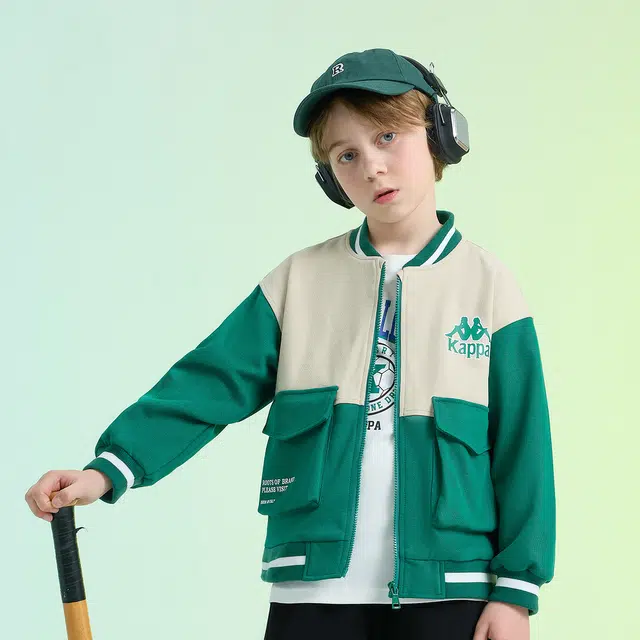 KAPPA KIDS