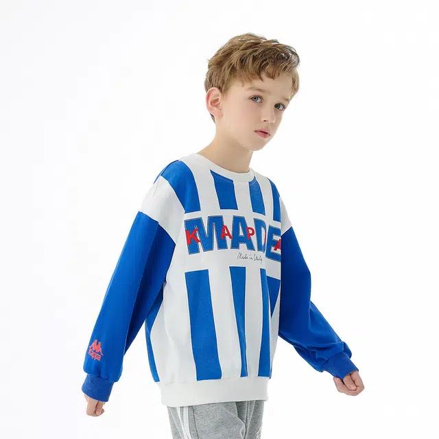 KAPPA KIDS T