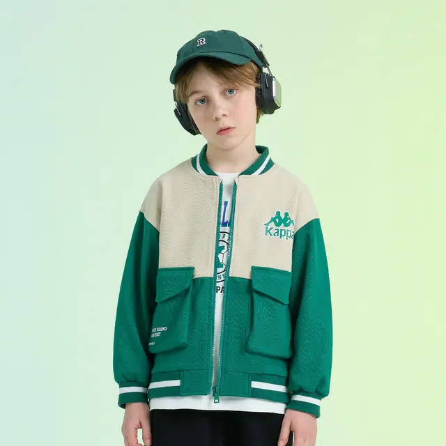 KAPPA KIDS