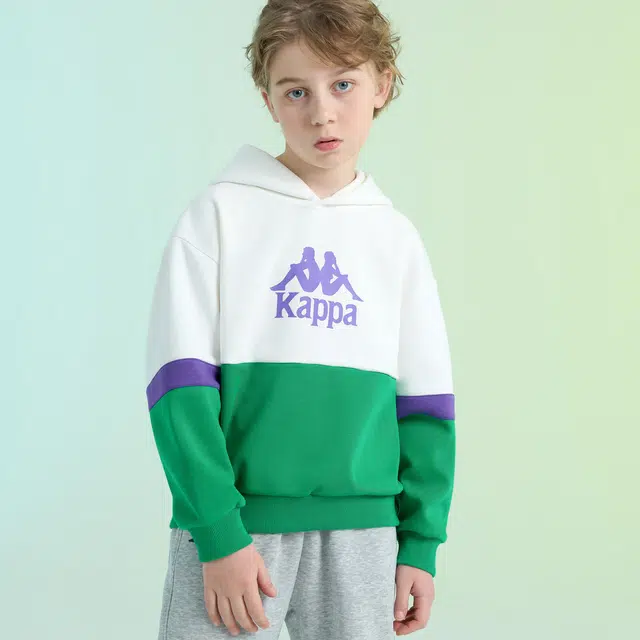 KAPPA KIDS