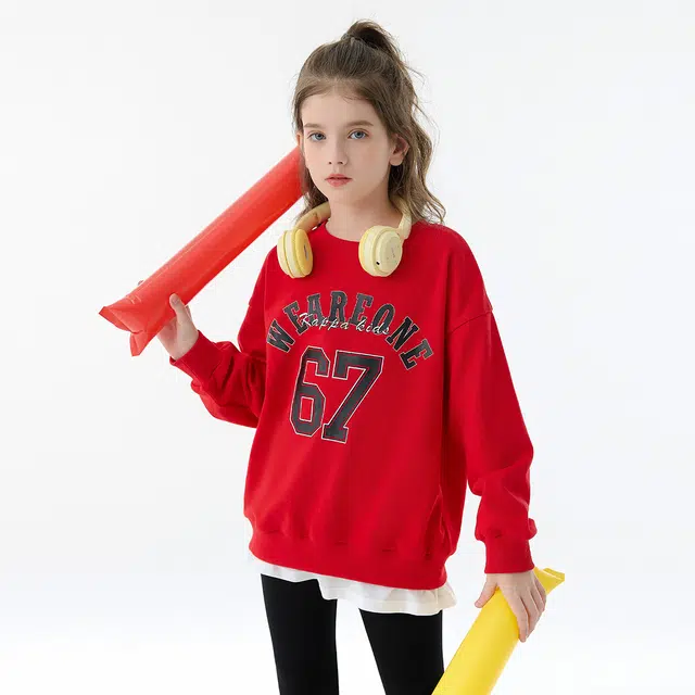 KAPPA KIDS T