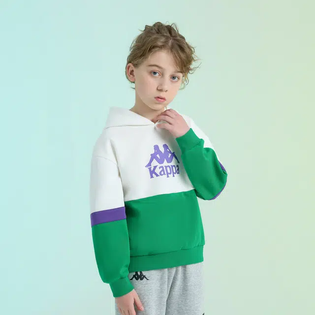 KAPPA KIDS