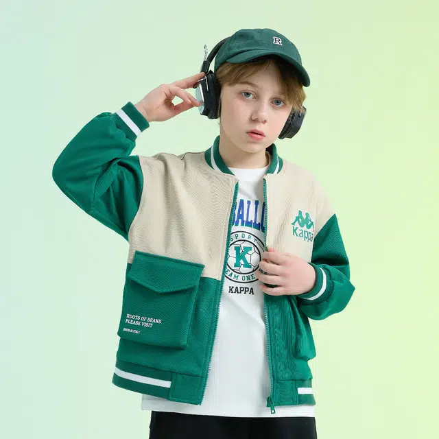 KAPPA KIDS