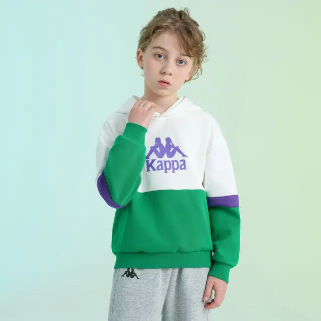 KAPPA KIDS