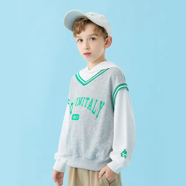 KAPPA KIDS