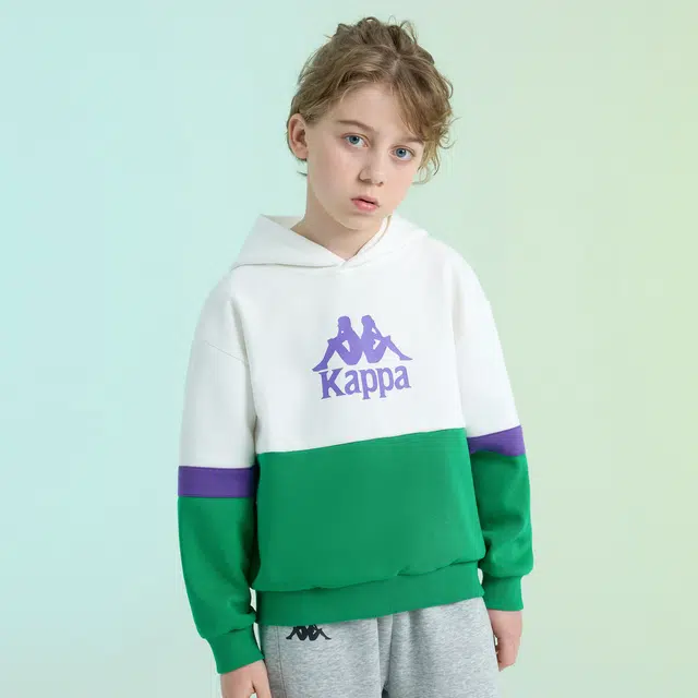 KAPPA KIDS