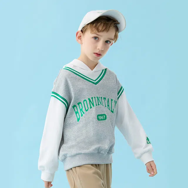 KAPPA KIDS