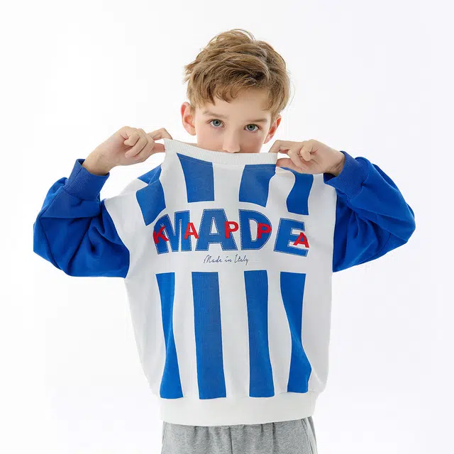 KAPPA KIDS T