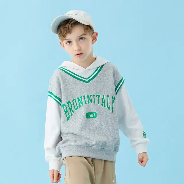 KAPPA KIDS