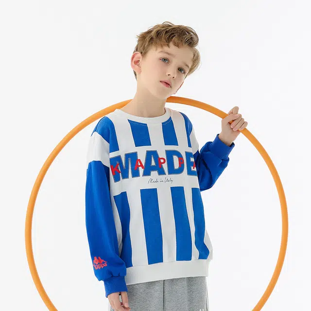 KAPPA KIDS T