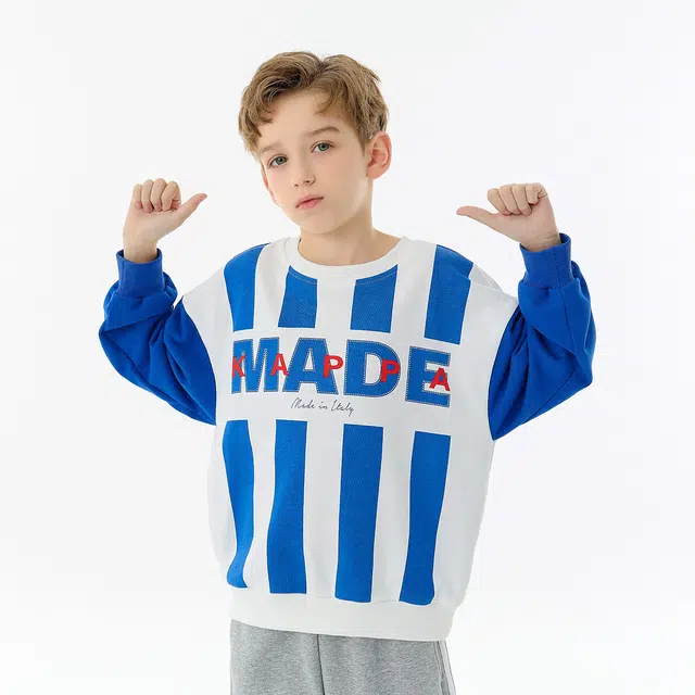 KAPPA KIDS T