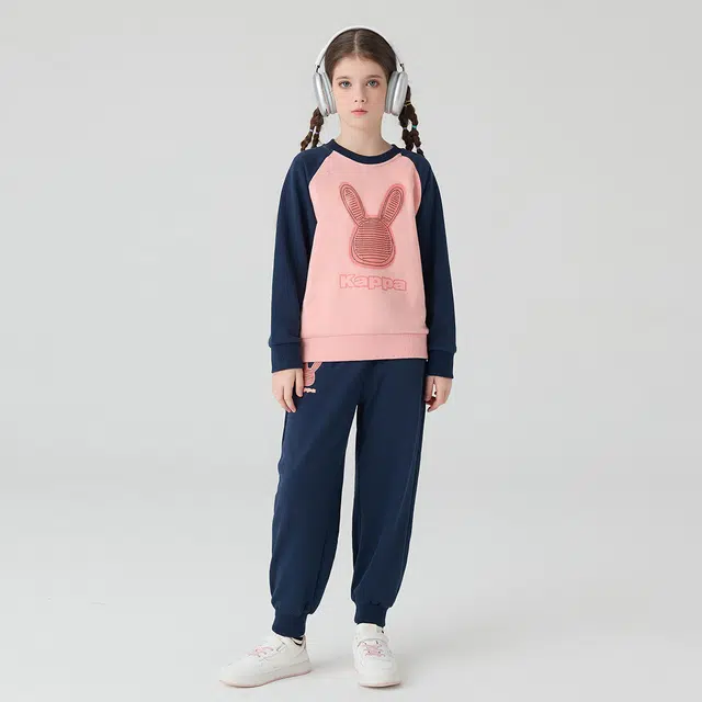 KAPPA KIDS
