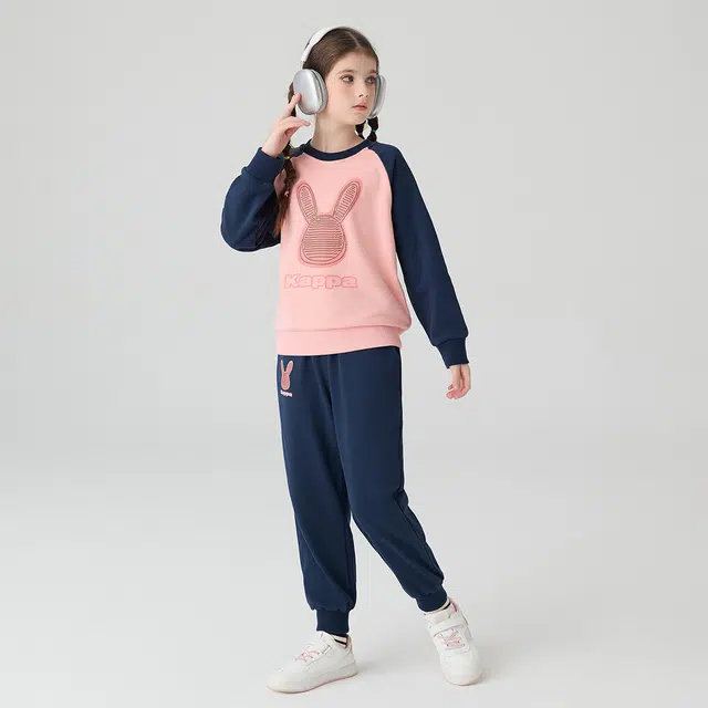 KAPPA KIDS