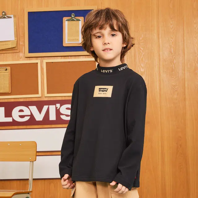 Levis T