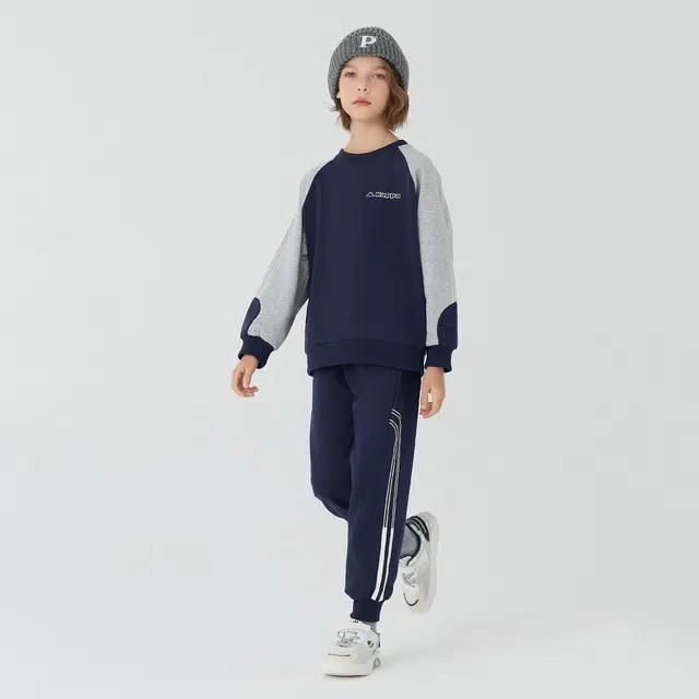 KAPPA KIDS