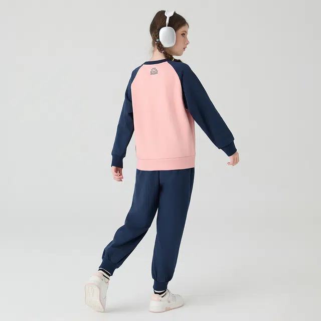 KAPPA KIDS