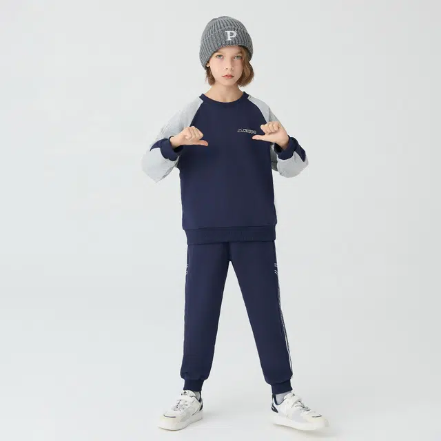 KAPPA KIDS