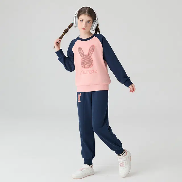 KAPPA KIDS