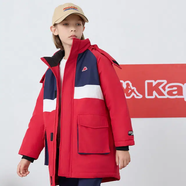 KAPPA KIDS Logo