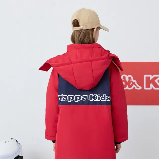 KAPPA KIDS Logo