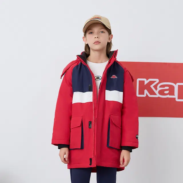 KAPPA KIDS Logo