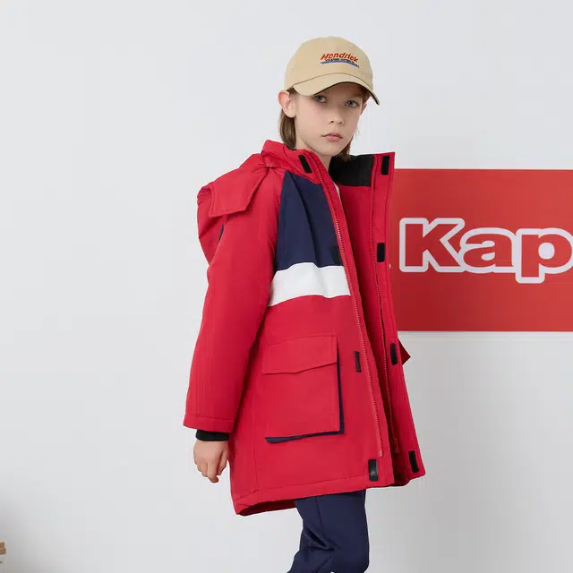 KAPPA KIDS Logo