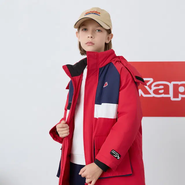 KAPPA KIDS Logo